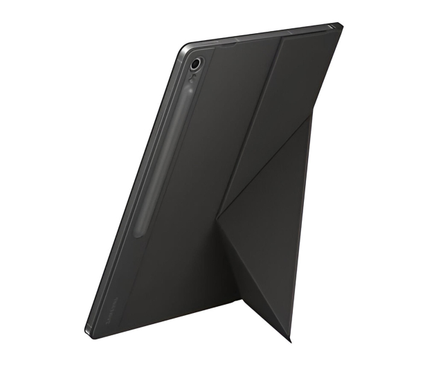 SAMSUNG Smart Book Cover do Galaxy Tab S10 FE+ Black - 1329779 - zdjęcie 6